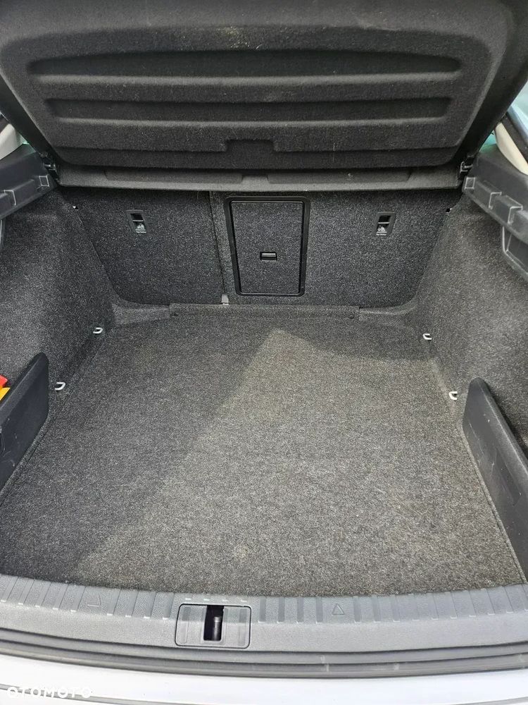 Skoda Octavia 1.5 TSI e-Tec Style DSG - 10
