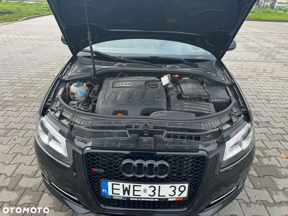 Audi A3 1.6 TDI Ambition - 15