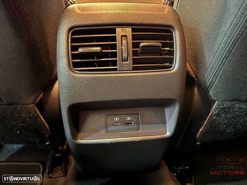 Nissan Qashqai 1.5 e-Power N-Connecta - 35