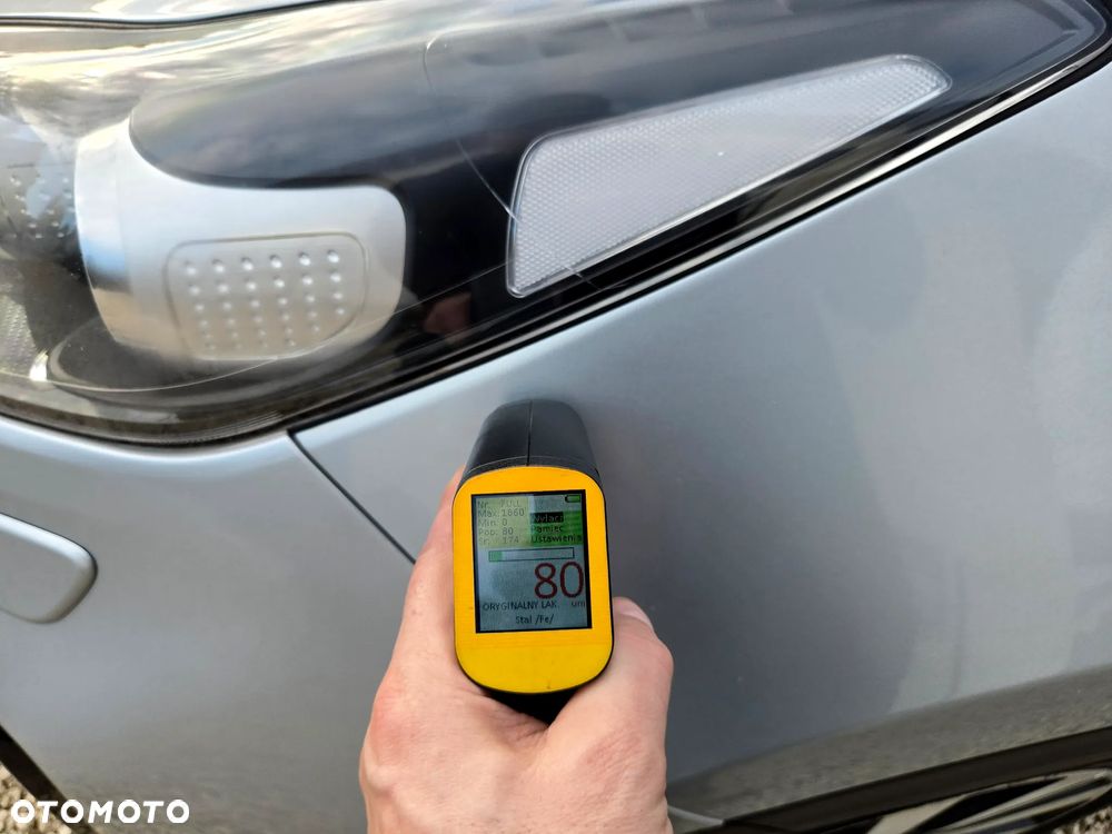 Kia Sportage 1.7 CRDI Business Line 2WD DCT - 32