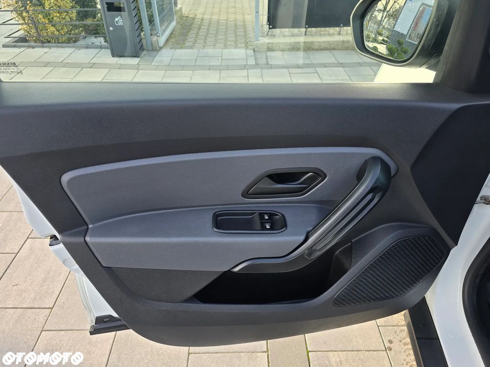 Dacia Duster 1.5 Blue dCi Essential 4WD EU6d - 25