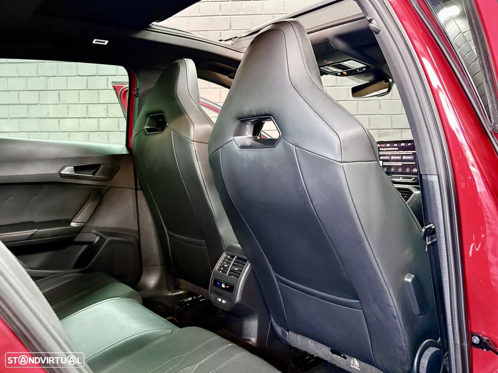 Cupra Formentor VZ 1.4 e-Hybrid DSG - 20