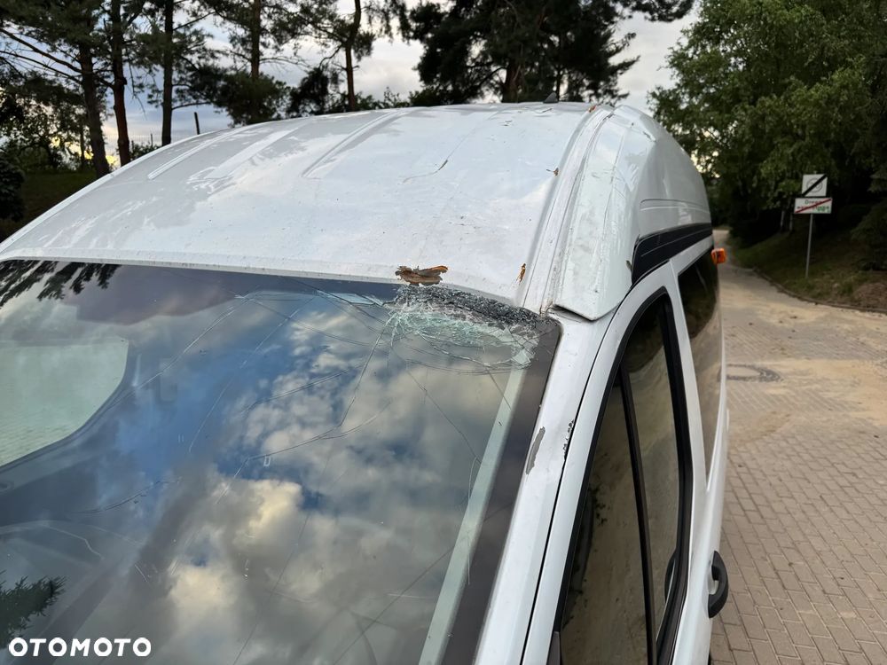 Ford Transit Custom 300 L2H2 VA Basis - 15