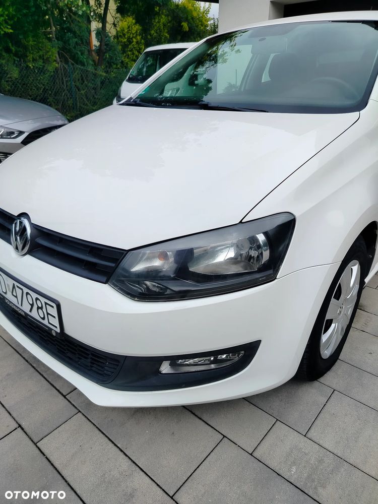 Volkswagen Polo 1.2 Team - 11