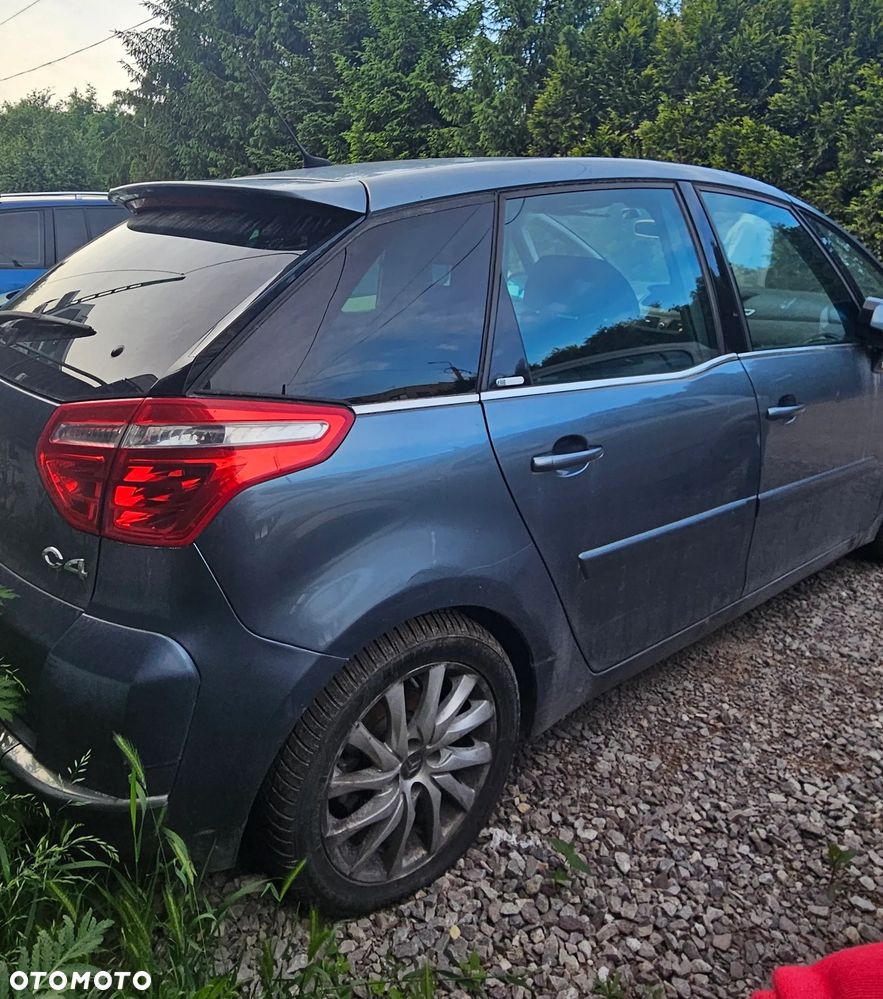 Citroën C4 Picasso 2.0 HDi Equilibre Exclusive - 2