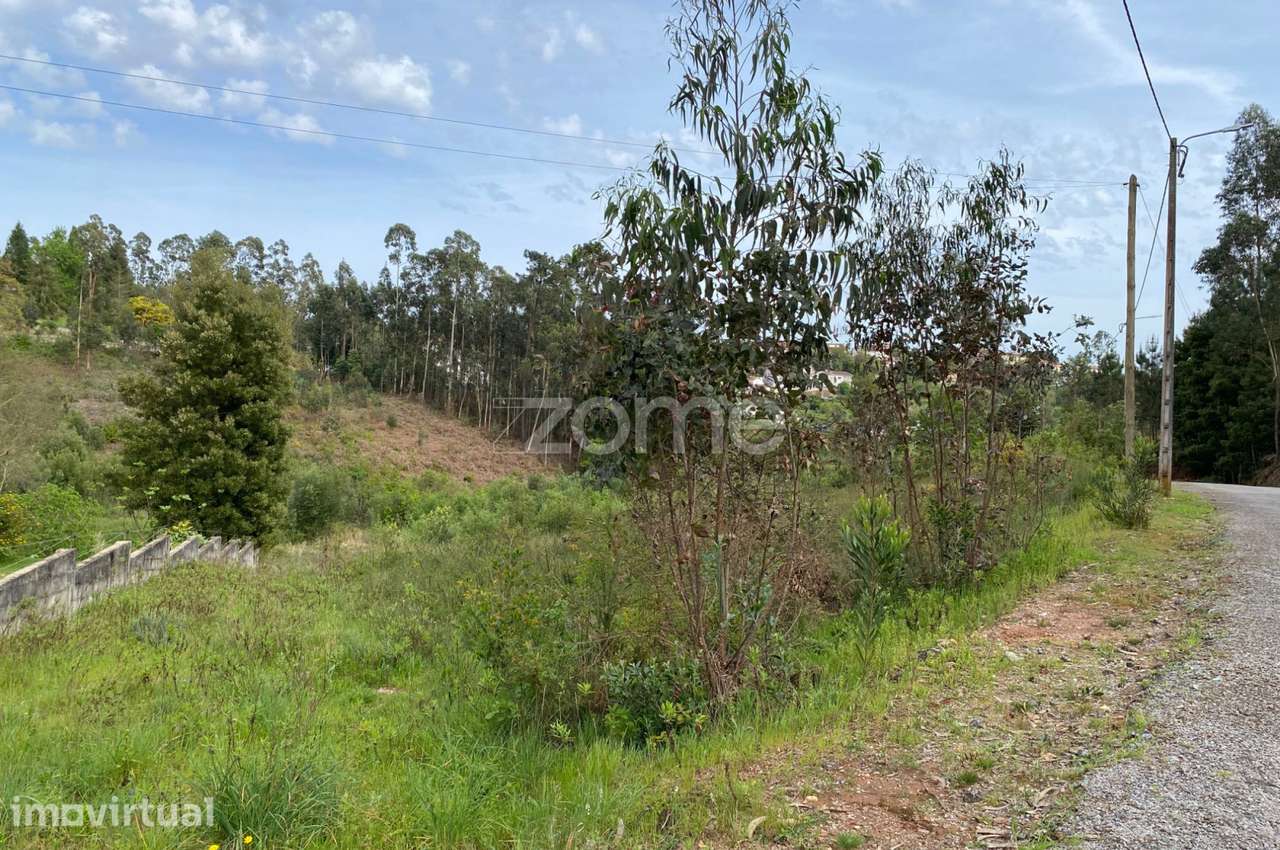 Terreno para Construção | Em Águeda - Grande imagem: 3/15
