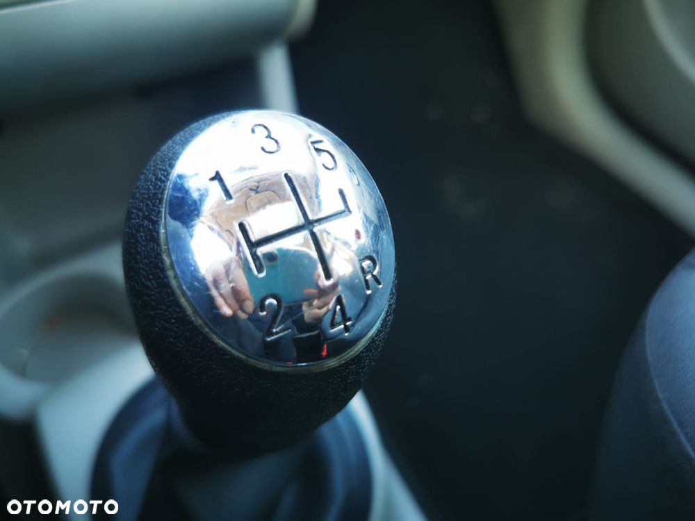 Renault Modus 1.6 16V Dynamique - 8