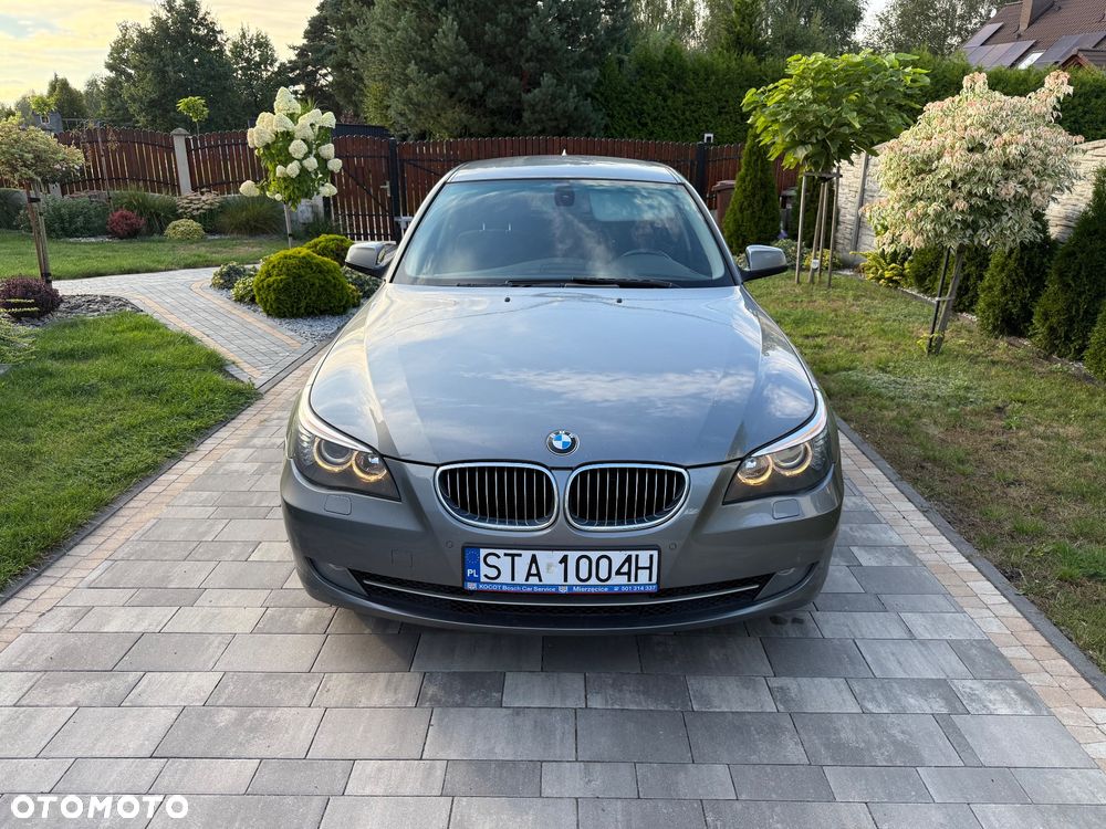 BMW Seria 5 530d xDrive - 3