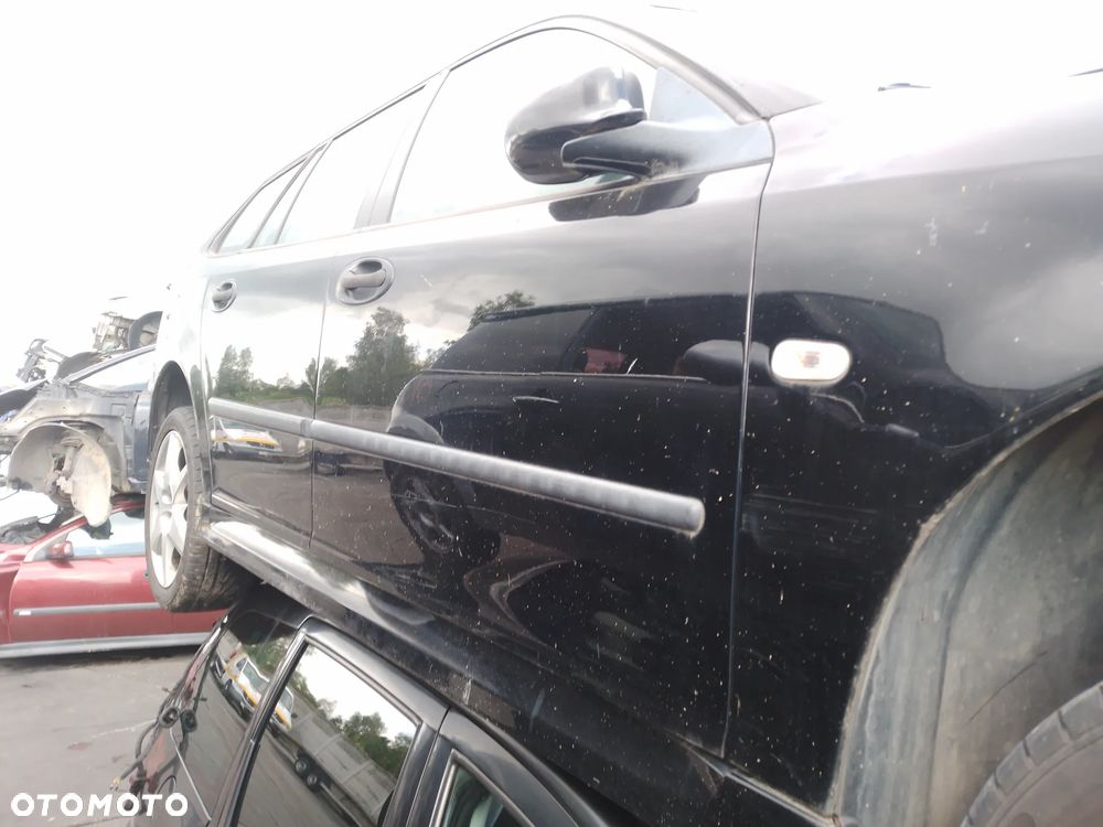 SAAB 9-3 II 02-07 1.9 TID Z19DTH - WENTYLATOR DMUCHAWY (170) - 6