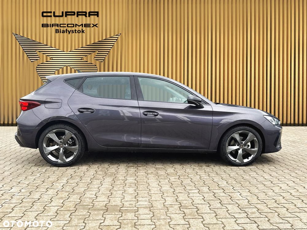 Cupra Leon 1.5 TSI - 7