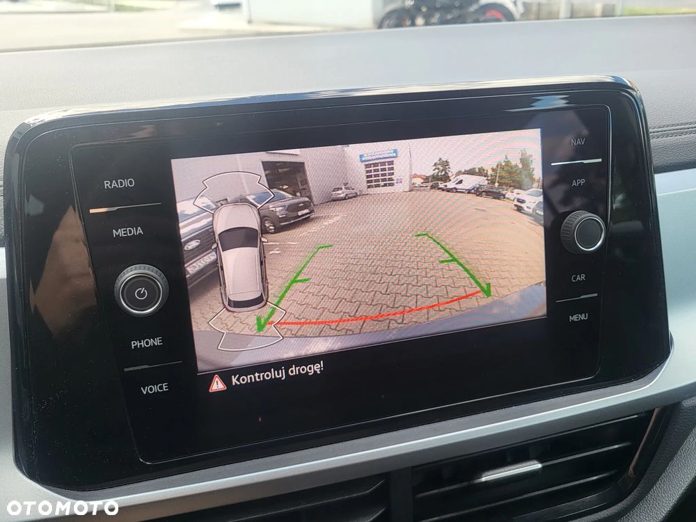 Volkswagen T-Roc 1.5 TSI Life - 14