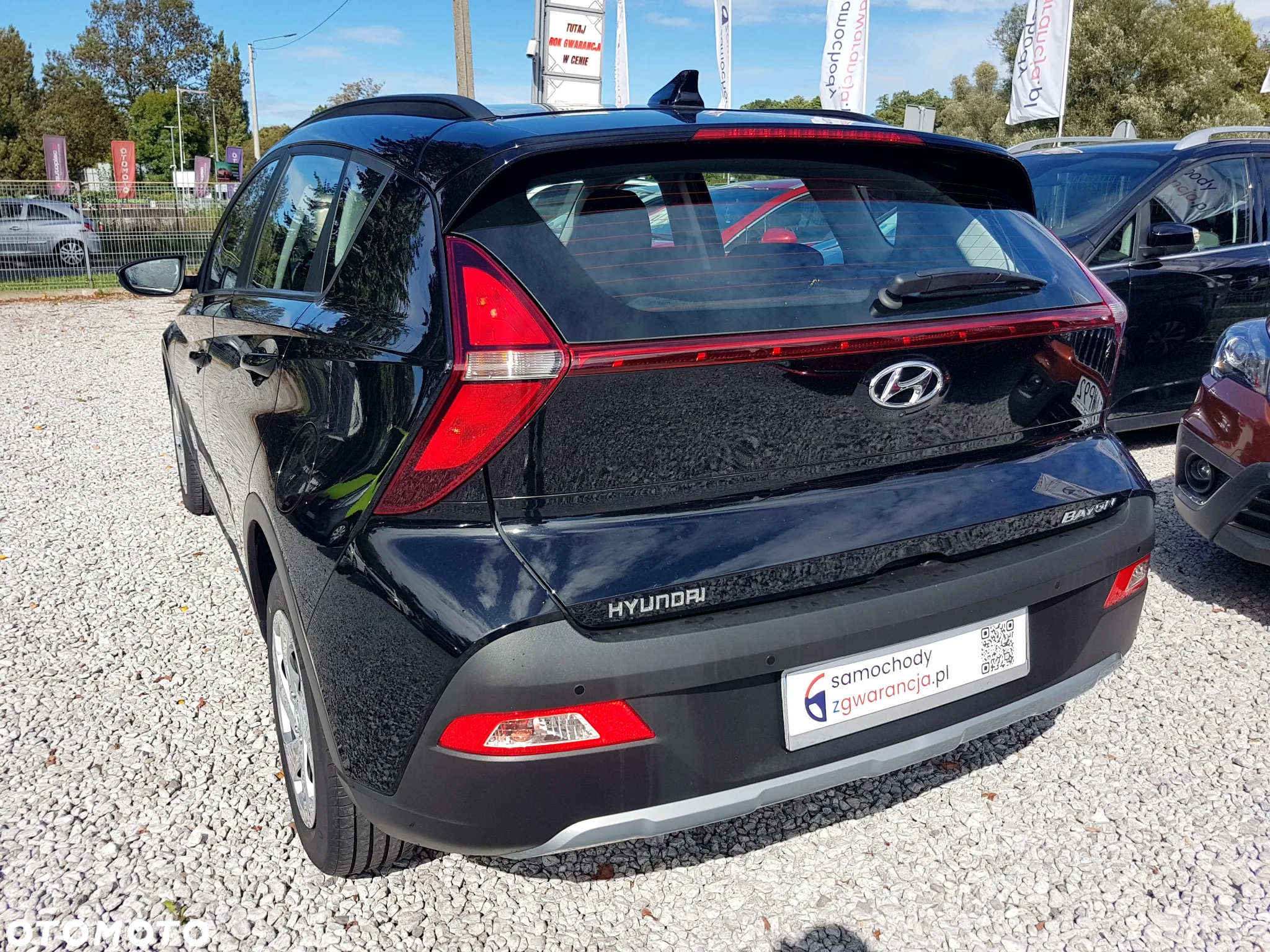 Hyundai Bayon 1.2 Select - 30