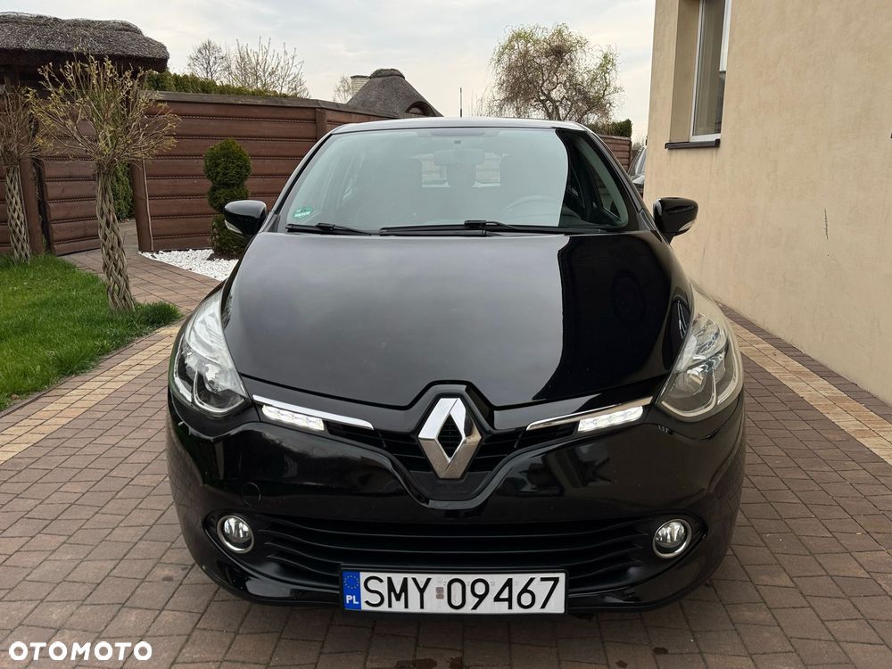 Renault Clio Energy dCi 90 Start & Stop LIMITED - 2