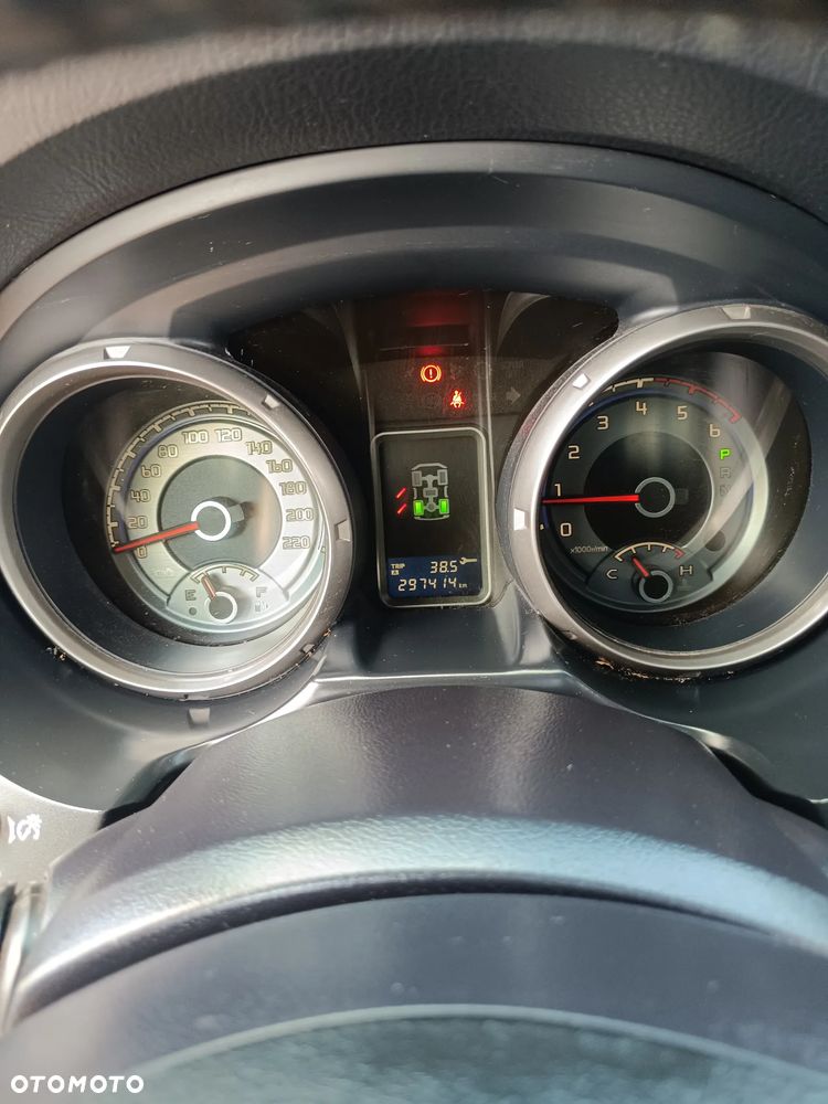Mitsubishi Pajero 3.2 DID Intense - 9