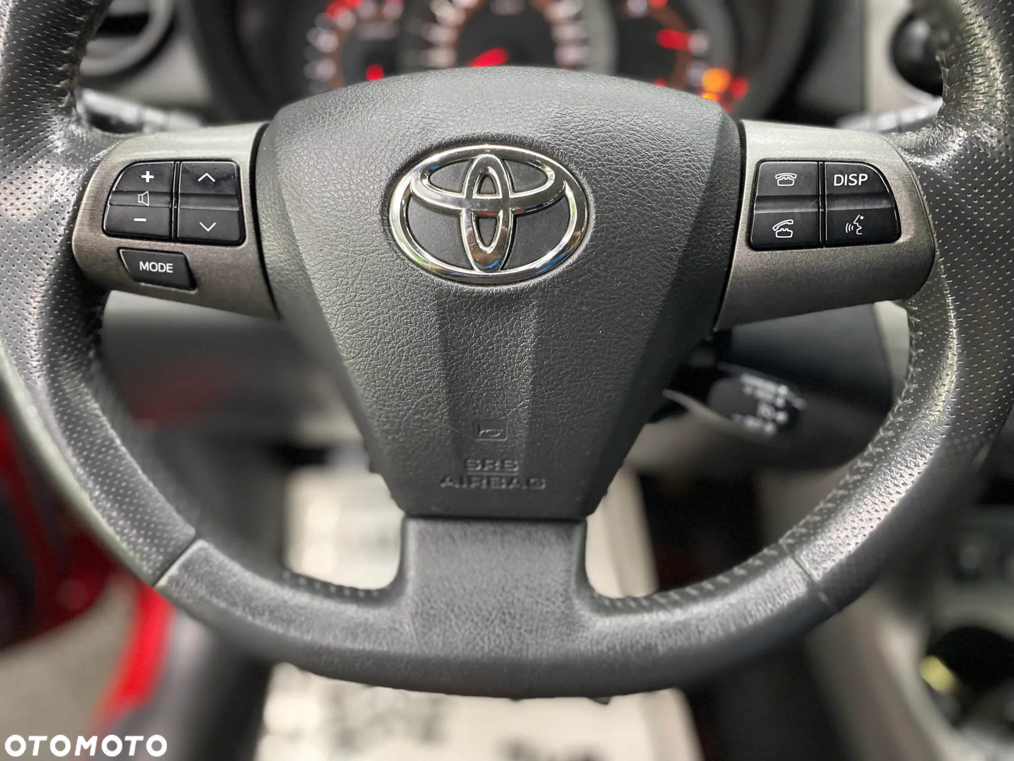 Toyota RAV4 2.2 D-4D 4x4 Edition S - 8