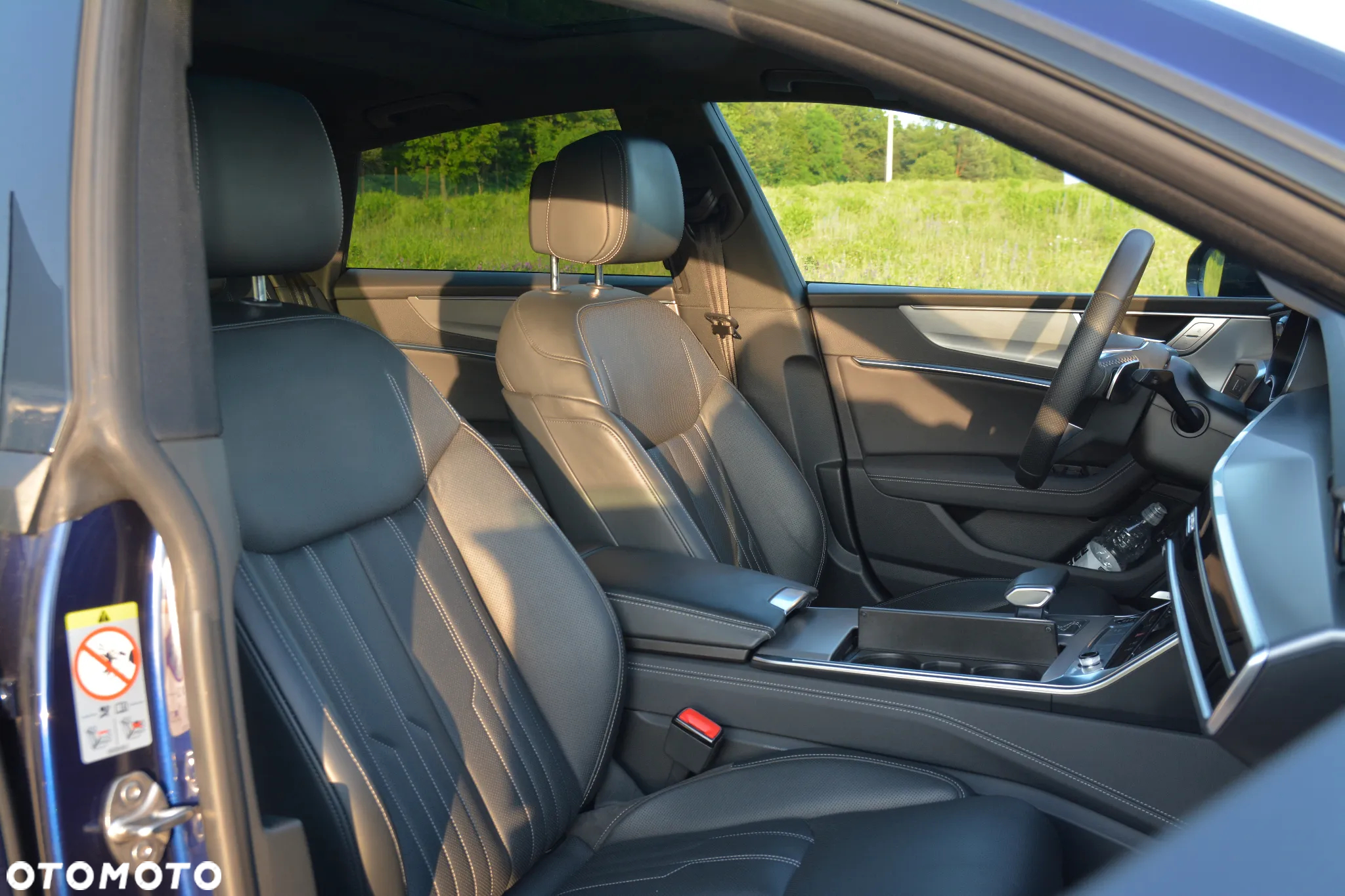 Audi A7 55 TFSI e PHEV Quattro S tronic - 23
