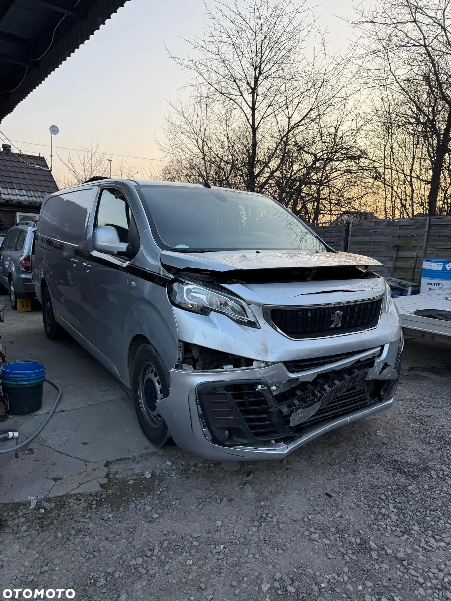 Peugeot Expert - 2
