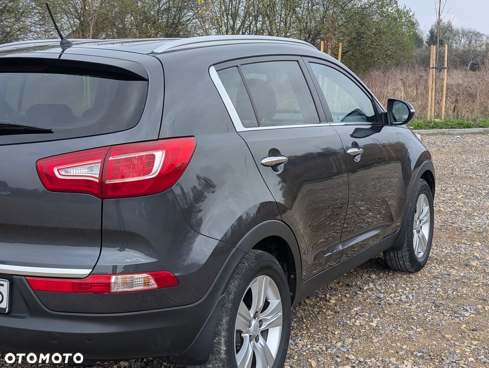 Kia Sportage 1.6 GDI XL 2WD - 13