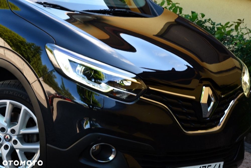 Renault Kadjar Energy dCi 130 XMOD - 5