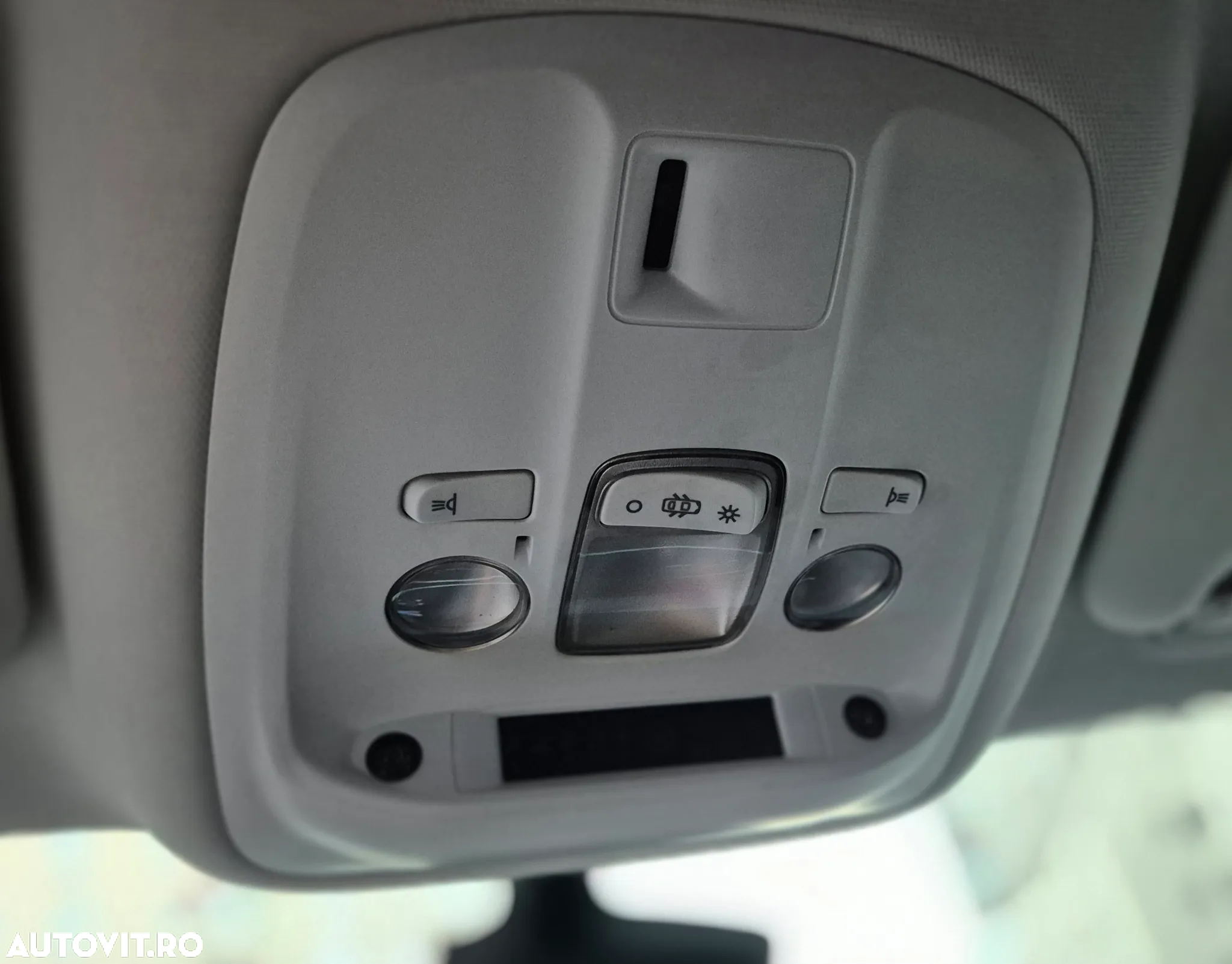 Peugeot 308 2.0 HDI Allure - 28