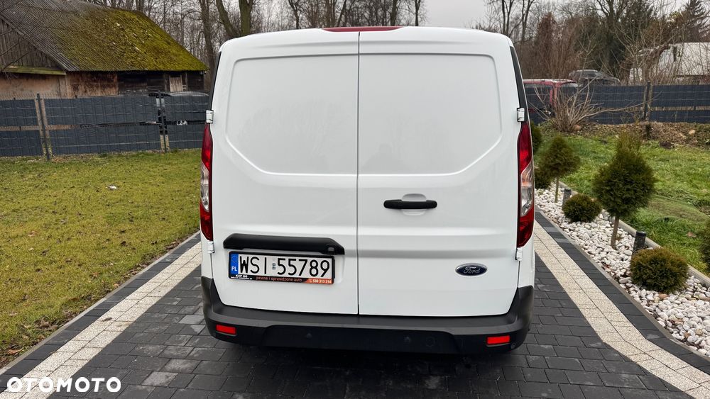 Ford Transit Connect 230 L2 S&S Basis - 14