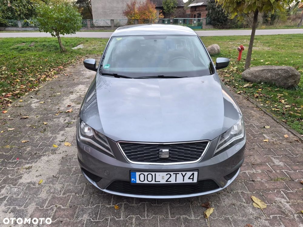 Seat Toledo 1.2 TSI Style - 10