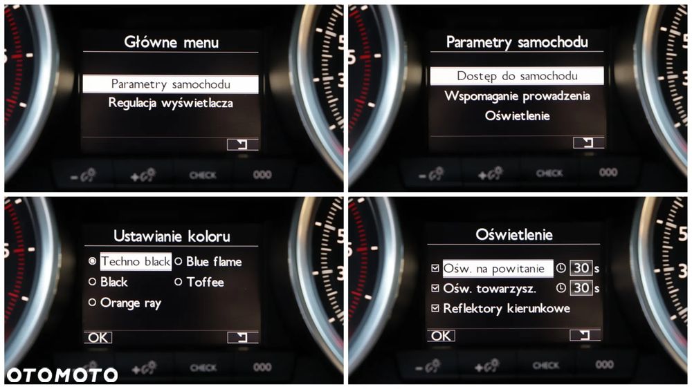 Peugeot 508 BlueHDi 180 EAT6 Stop&Start GT - 24