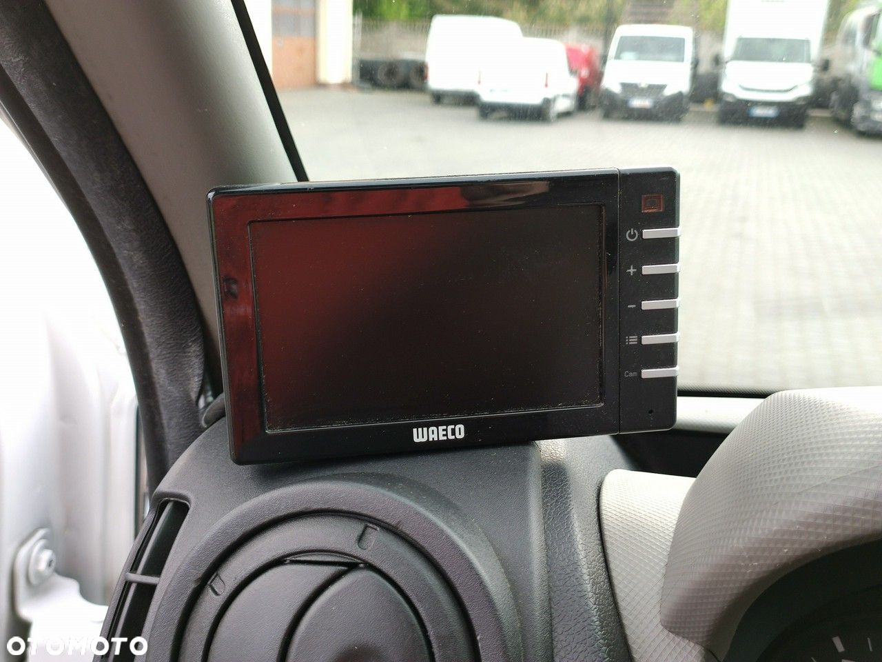 Renault Master - 27