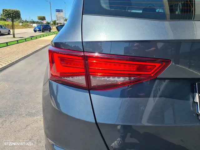 SEAT Ateca 2.0 TDI Style - 8