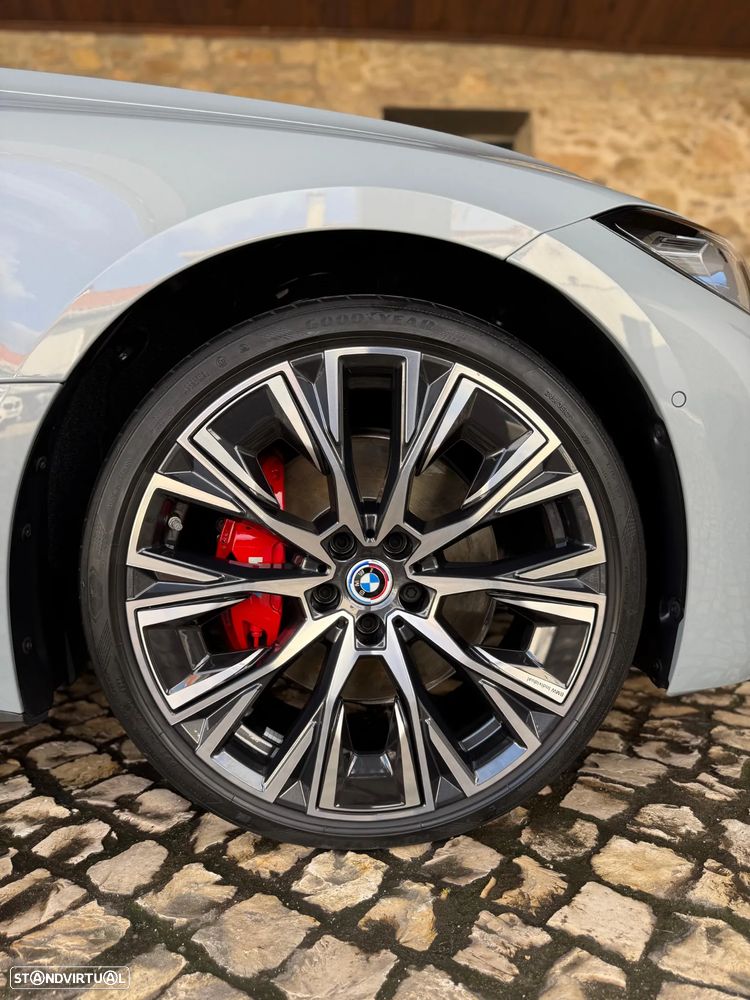 BMW M440 Gran Coupé i xDrive Pack 50 anos M - 5