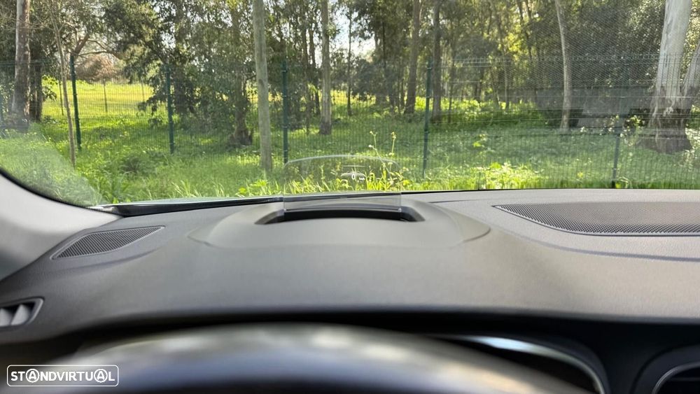 Renault Mégane Sport Tourer 1.5 Blue dCi Business - 20