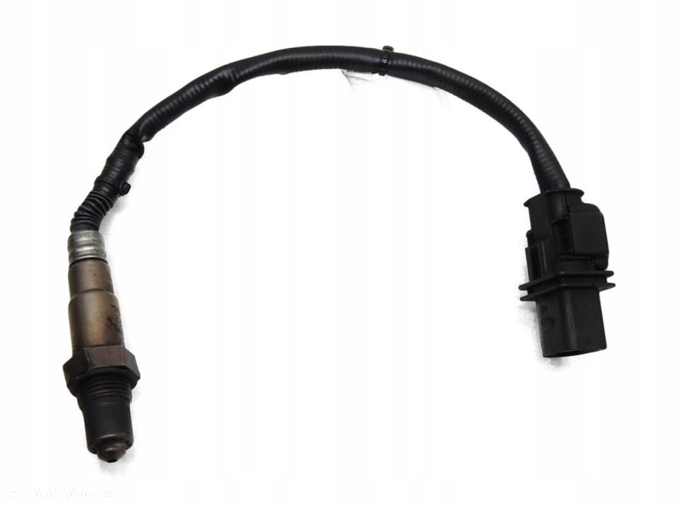 SONDA LAMBDA CITROEN C3 PICASSO 1.6 HDI 0281004157 - 1