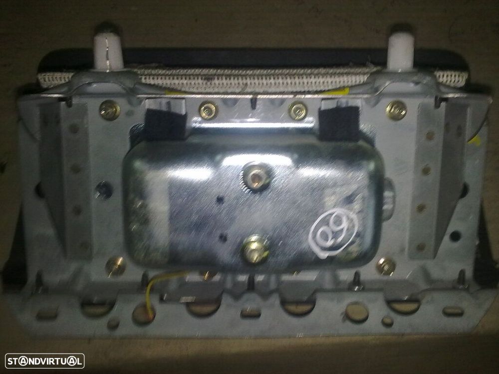 Airbag Passageiro 6H0880202 VW POLO 1998 - 2