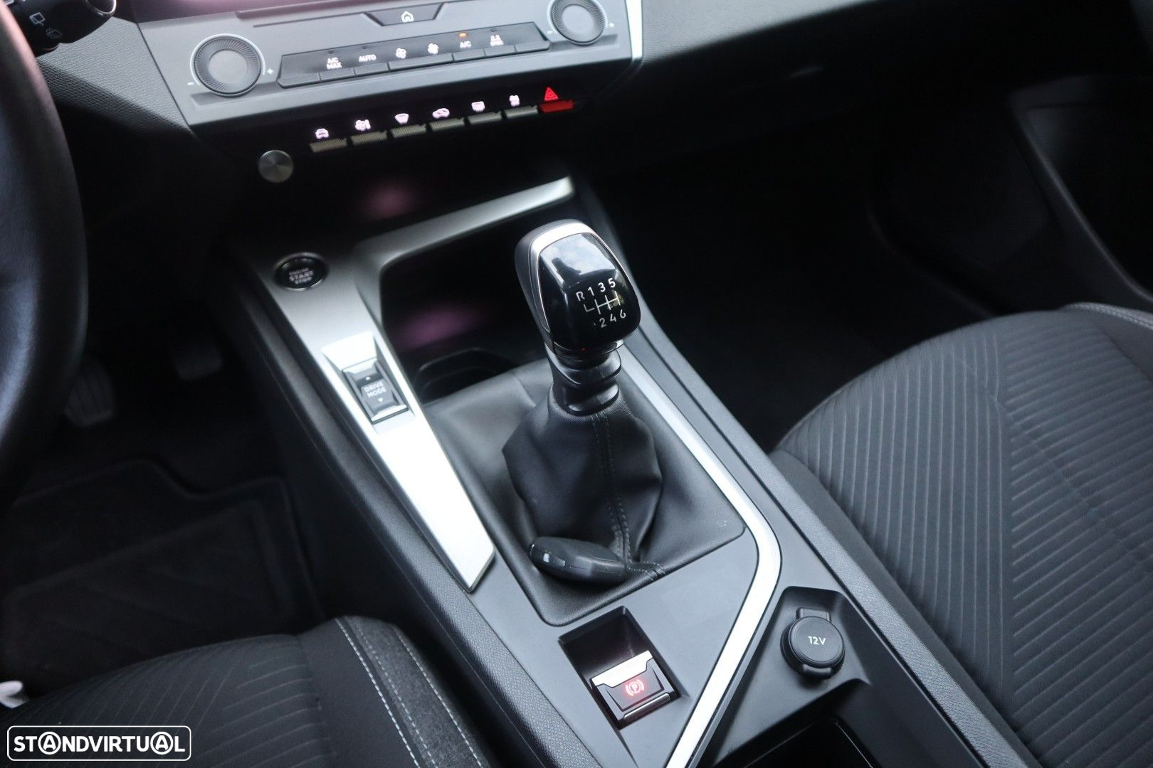 Peugeot 308 1.2 PureTech Active Pack - 36