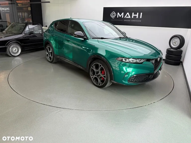 Alfa Romeo Tonale - 15