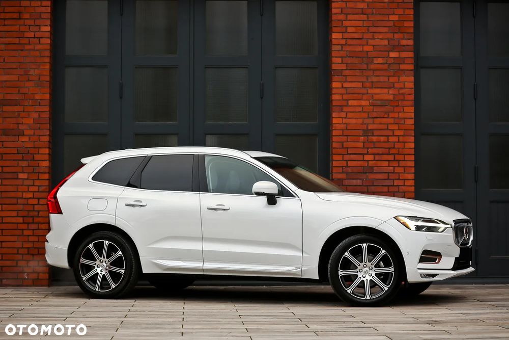 Volvo XC 60 T5 Geartronic Inscription - 15