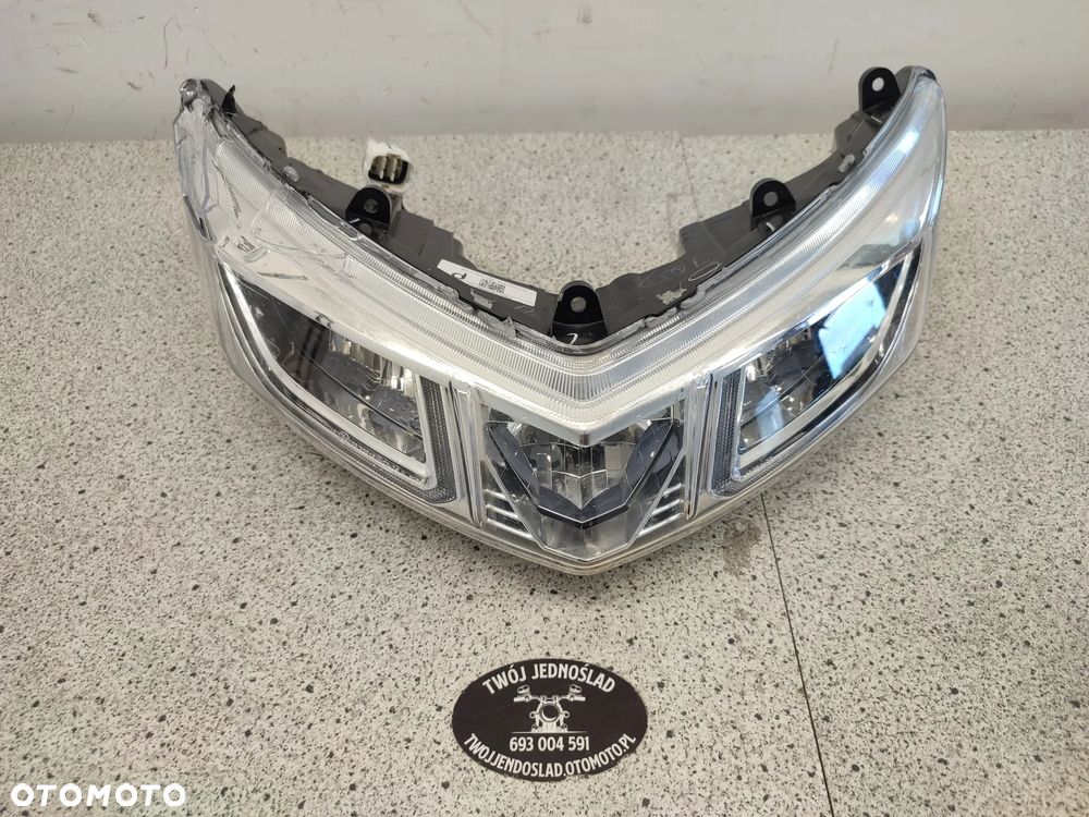 Lampa przód, przednia, reflektor Aprilia Tuona 125 RS125 RS 125 - 1