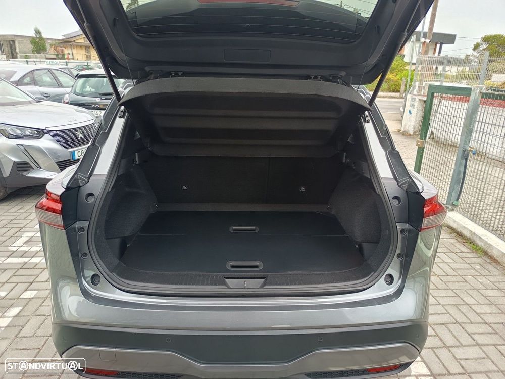 Nissan Qashqai 1.5 e-Power N-Connecta - 12