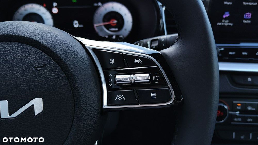 Kia XCeed - 17
