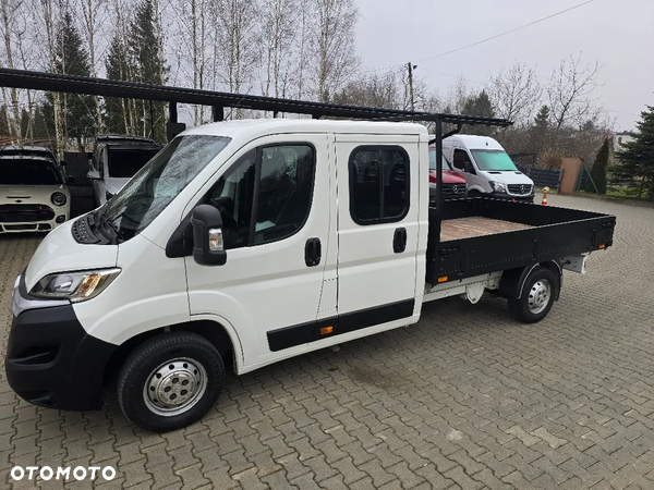 Citroën JUMPER