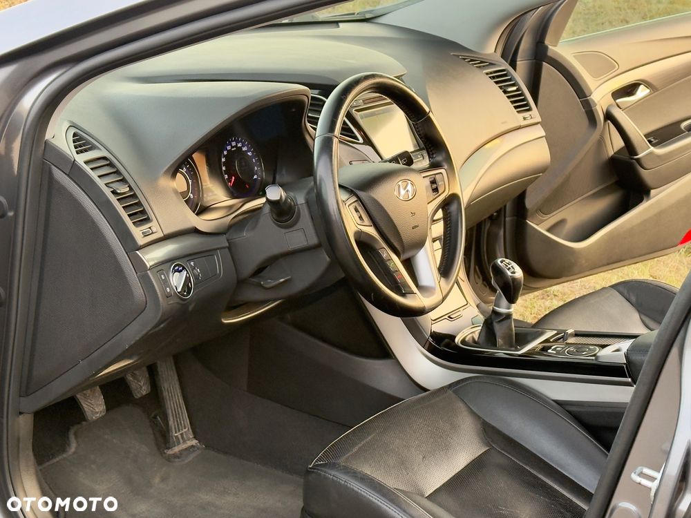 Hyundai i40 2.0 Premium - 7