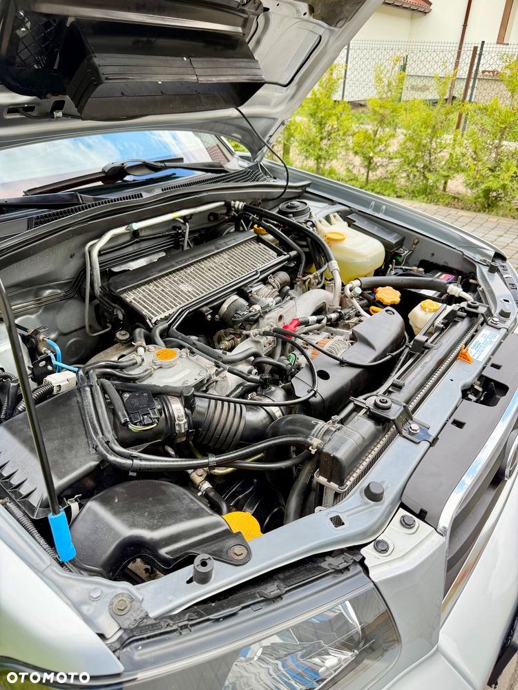 Subaru Forester - 34