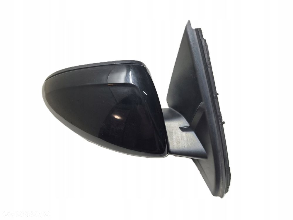 Lusterko Prawe Opel Insignia B 18Pin Kamerka 39086242U - 1