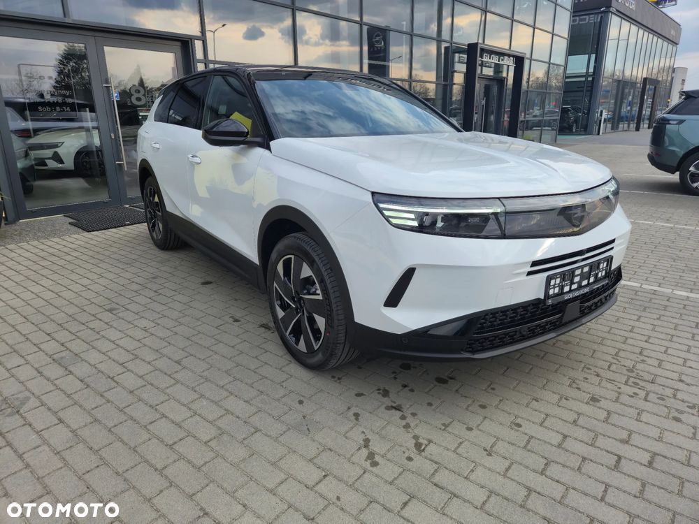 Opel Grandland X - 6