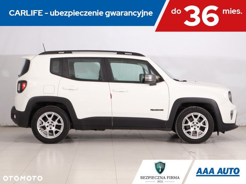 Jeep Renegade - 8