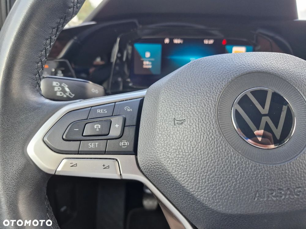 Volkswagen Golf 2.0 TDI - 23