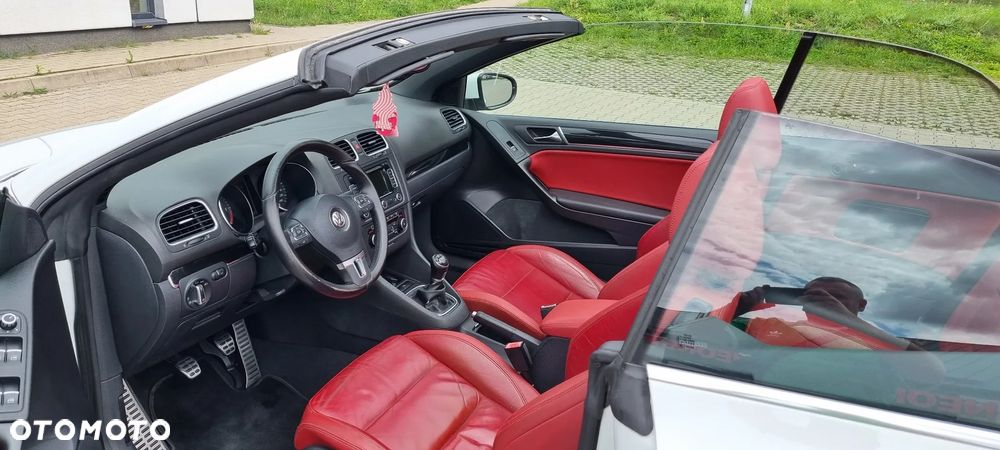 Volkswagen Golf 1.6 TDI BlueMotion Technology Comfortline - 10