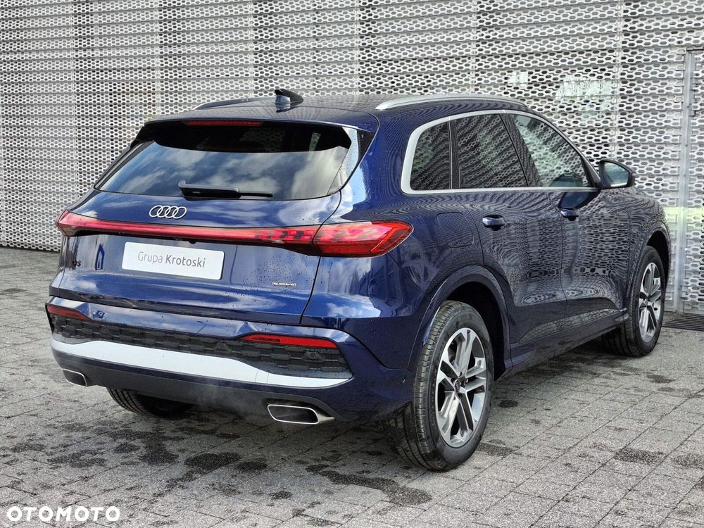 Audi Q5 - 8
