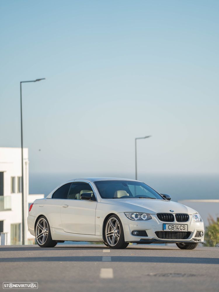 BMW 335 - 6