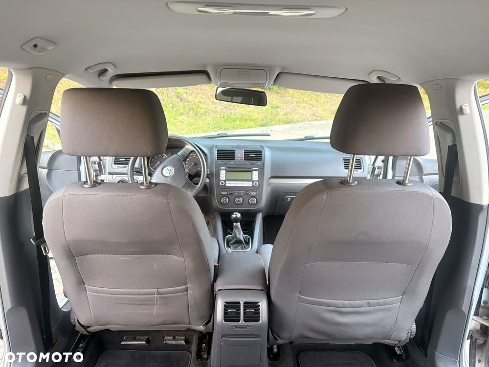 Volkswagen Golf 1.4 Edition - 7